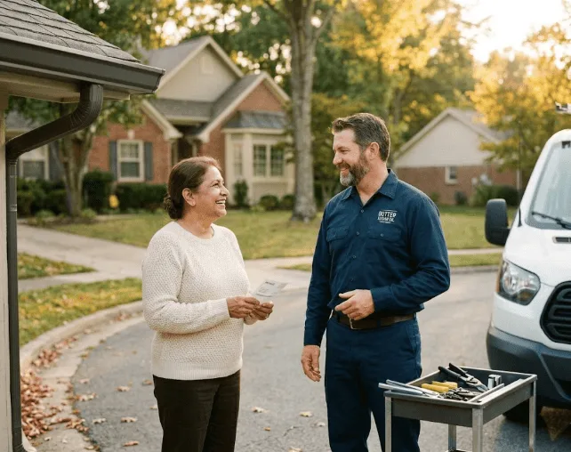Gutter Repair Ider, AL FAQs