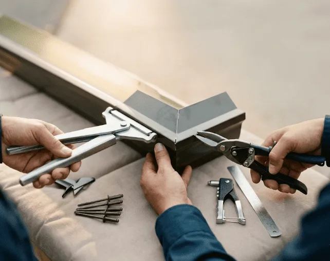 Why choose Gutter Repair in Ider, AL